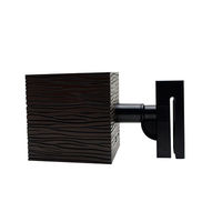 Produktbild von Fluval Filtergehäuse mit Filtermaterial für Fluval Chi 25l in Schwarz