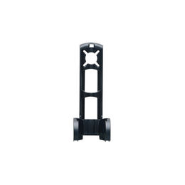 Produktbild von Fluval Filterhalterung für U4 Innenfilter für Aquarien Schwarz aus Kunststoff - 100 g