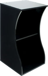 Fluval Flex 57L Unterschrank für Aquarien in Schwarz – Bild 1 von 3