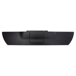 Fluval Flex Hintere Abdeckung Schwarz für 123 Liter Aquarien – Bild 1 von 1