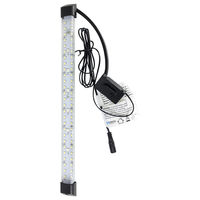 Produktbild von Fluval Flex LED-Aufsetzleuchte Schwarz für 57 Liter Aquarien - 1 Stk.