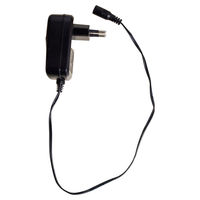 Produktbild von Fluval Flex LED Netzteil für 57 Liter Aquarium in Schwarz