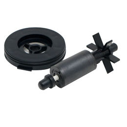 Produktbild von Fluval Flügelradeinheit mit Flügelabdeckung für Fluval G3 Außenfilter für Fische