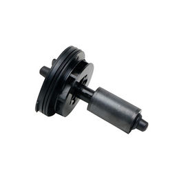Produktbild von Fluval Flügelradeinheit mit Flügelabdeckung für Fluval G6 Außenfilter Schwarz aus Kunststoff