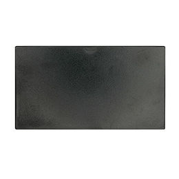 Produktbild von Fluval Futterdeckel für Flex Aquarium 123 Liter Schwarz