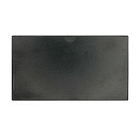Produktbild von Fluval Futterdeckel für Flex Aquarium 123 Liter Schwarz