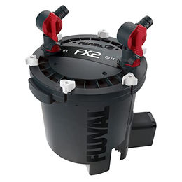 Fluval FX2 Hochleistungs-Außenfilter für Aquarien bis 750 Liter – Bild 1 von 8