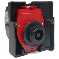 Produktbild von Fluval FX4 Außenfilter Motor Einheit für Fischaquarien