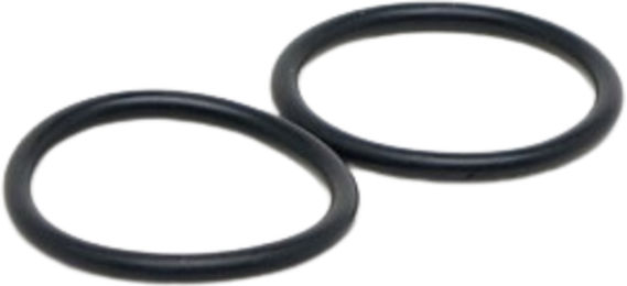 Produktbild von Fluval FX5 O-Ring für Außenfilter Deckel Schwarz 1 Stück