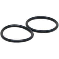 Produktbild von Fluval FX5 O-Ring für Außenfilter Deckel Schwarz 1 Stück