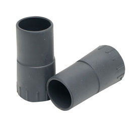 Fluval Gummi Schlauchverbinder für Fisch Außenfilter FX4 FX5 FX6 Schwarz - 1 Stk. – Bild 1 von 3