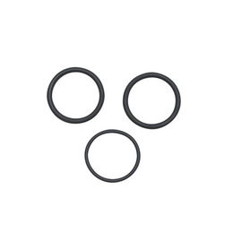 Produktbild von Fluval Gummiringe für Verbindungsrohr für Fischaquarien Venezia und Vicenza