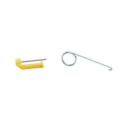 Produktbild von Fluval Impeller Shaft Assembly Ersatzteil für Fluval U1 U2 U3 Aquarien-Innenfilter