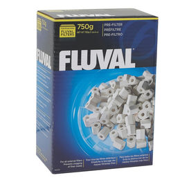Fluval Keramik Vorfiltermaterial für Fische 750 g - 750 g – Bild 1 von 4