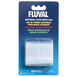 Fluval Kescher für Fisch Außenfilter Weiß – Bild 1 von 2