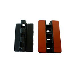 Fluval Lampenhalterung für F 60/90 aus Kunststoff Schwarz 2er-Set – Bild 1 von 2