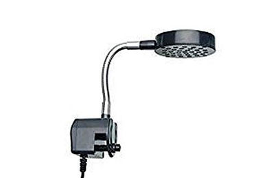 Produktbild von Fluval LED-Aufsatzleuchte für Fluval Spec III Schwarz