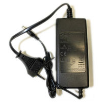 Produktbild von Fluval LED Driver Vicenza 260/Venezia 350 für Fischaquarien Schwarz aus Kunststoff