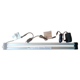 Produktbild von Fluval LED-Ersatzteil-Set VUE Lichtleiste für Fischaquarien Schwarz