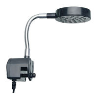 Produktbild von Fluval LED-Lampe für Fluval SPEC I in Schwarz