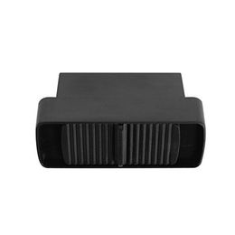 Fluval LED-Lichtleiste 3-Position Schalter aus Kunststoff in Schwarz für Fischaquarien – Bild 1 von 2