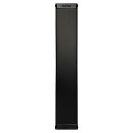 Produktbild von Fluval LED-Lichtleiste aus Aluminium Schwarz für Fluval Roma 240 und Vicenza 260 Aquarien