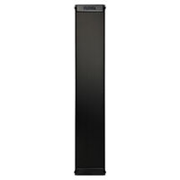 Produktbild von Fluval LED-Lichtleiste aus Aluminium Schwarz für Fluval Roma 240 und Vicenza 260 Aquarien