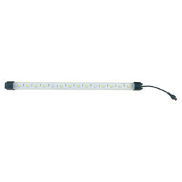 Produktbild von Fluval LED-Lichtleiste Schwarz für Vista 60 l Aquarium