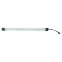 Produktbild von Fluval LED-Lichtleiste Schwarz für Vista 60 l Aquarium
