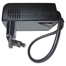 Produktbild von Fluval LED Netzteil für LED Spot Light RGB Schwarz aus Kunststoff
