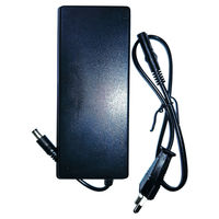 Produktbild von Fluval LED Netzteil für Marine 3.0, Plant 3.0 und Sea Marine 3.0 LED-Leisten in Schwarz