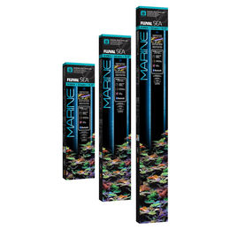 Produktbild von Fluval Marine 3.0 LED Aufsetzleuchte für Meerwasser aus Aluminium 91 - 122 cm
