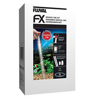 Produktbild von Fluval Mulmsauger Set für Fisch Außenfilter - 1 Stk.