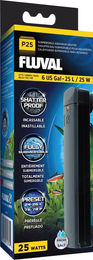 Fluval Nano Aquariumheizer P25 für Fische - 25 l – Bild 1 von 5