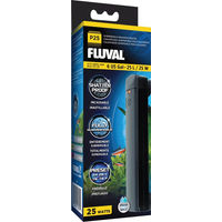 Produktbild von Fluval Nano Aquariumheizer P25 für Fische - 25 l