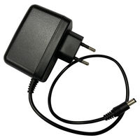 Produktbild von Fluval Netzteil für AquaSky LED 2.0 LED-Leiste Schwarz 24V 30W - 30 Stk.
