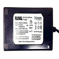 Produktbild von Fluval Netzteil für LED-Lichtleiste für Fisch Aquarien 25 Watt Schwarz - 25 Stk.