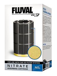 Fluval Nitrat-Entferner Filtermedium für Süßwasser-Fischfilter – Bild 1 von 2