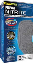 Fluval Nitrit Entferner Wasseraufbereiter für Fischfilter aus Kunstharz – Bild 1 von 2