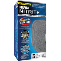 Produktbild von Fluval Nitrit Entferner Wasseraufbereiter für Fischfilter aus Kunstharz