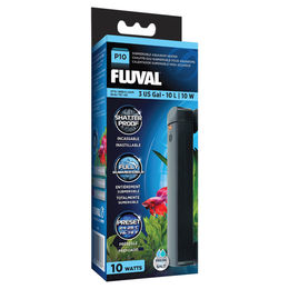 Produktbild von Fluval P10 Pre-set Aquariumheizer für Fische 10 Watt