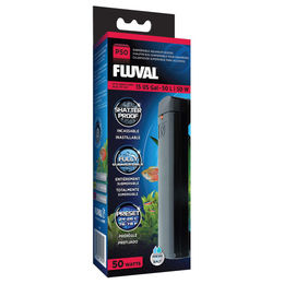 Produktbild von Fluval P50 Pre-set Aquariumheizer für Fische 50W