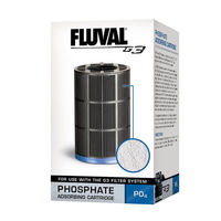 Produktbild von Fluval Phosphat-Entferner Filtermedien für Fisch-Aquarien und Fluval G3 Außenfilter