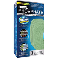Produktbild von Fluval Phosphat-Entferner Wasseraufbereiter aus Kunstharz für Fisch-Außenfilter 107 und 207