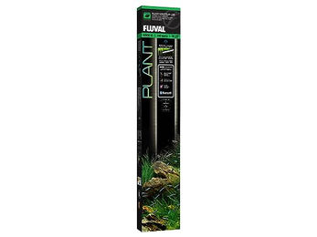 Fluval Plant 3.0 LED-Beleuchtung für Süßwasser Aquarien Schwarz 46W 91-122cm – Bild 1 von 2