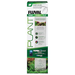 Fluval Plant 4.0 LED Aufsetzleuchte Schwarz 22W 38-63 cm – Bild 1 von 13