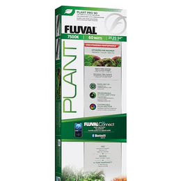 Fluval Plant Pro 4.0 LED Aufsetzleuchte Schwarz 60W 59-88 cm – Bild 1 von 13