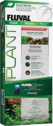 Fluval Plant Pro 4.0 LED-Leiste 38W Schwarz 38-60 cm – Bild 1 von 3
