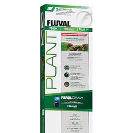 Fluval Plant Pro 4.0 LED Lichtleiste Schwarz 90W 88,2-124,4 cm – Bild 1 von 13