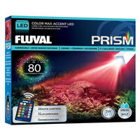Produktbild von Fluval PRISM Keramik LED Spot Bunt
